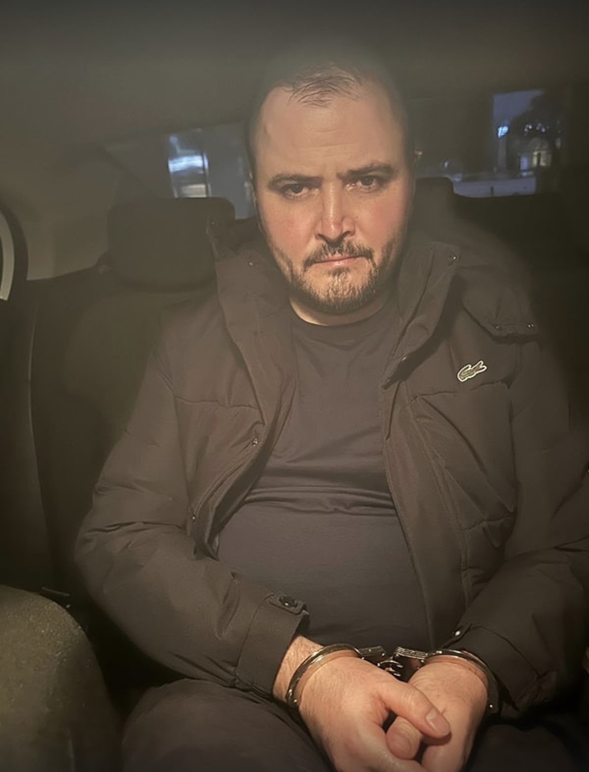 Tutuklanan Erdin Özel in ifadesi ortaya çıktı: "Talimat vermedim", Görsel 1