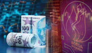 Borsa düştükçe hisselerini toplayan şirketler belli oldu