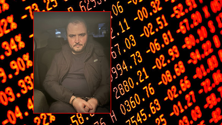 Tutuklanan Erdin &Ouml;zel'in ifadesi ortaya &ccedil;ıktı: "Talimat vermedim"