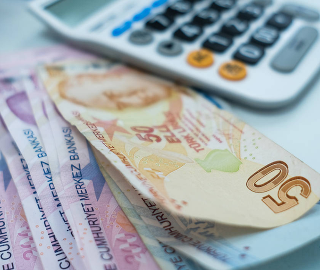 1 ayda 532 milyar lira: B&uuml;t&ccedil;e a&ccedil;ığı 2 trilyon liraya koşuyor