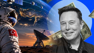 BIST şirketi ABD basınında: Elon Musk&rsquo;a T&uuml;rkiye&rsquo;den rakip &ccedil;ıktı