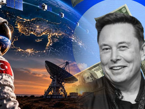 BIST şirketi ABD basınında: Elon Musk&rsquo;a T&uuml;rkiye&rsquo;den rakip &ccedil;ıktı