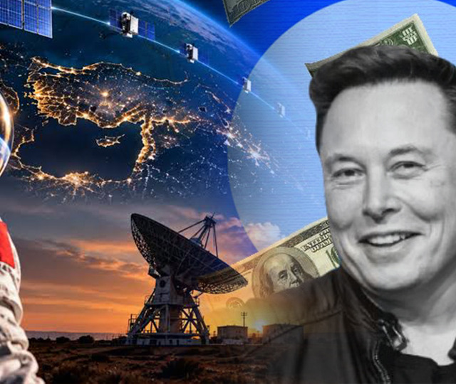 BIST şirketi ABD basınında: Elon Musk&rsquo;a T&uuml;rkiye&rsquo;den rakip &ccedil;ıktı