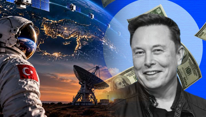 BIST şirketi ABD basınında: Elon Musk&rsquo;a T&uuml;rkiye&rsquo;den rakip &ccedil;ıktı