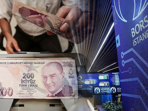 Borsada yılbaşından bu yana temett&uuml;de fark atan hisseler!