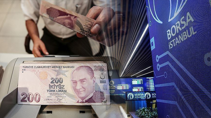 Borsada yılbaşından bu yana temett&uuml;de fark atan hisseler!