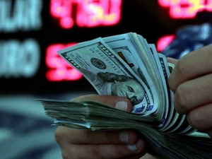 Dolar endeksinde sert d&ouml;n&uuml;ş!