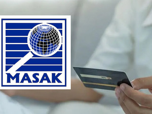 Banka hesabından bu işlemleri yapanların erişimi kısıtlanıyor! MASAK uyardı
