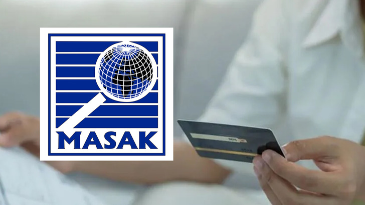 Banka hesabından bu işlemleri yapanların erişimi kısıtlanıyor! MASAK uyardı