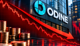 Bir dönem 3.500 TL’yi aşmıştı: ODINE’de kayıp yüzde 98’e dayandı