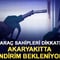Ara&ccedil; sahipleri dikkat! Akaryakıtta indirim bekleniyor