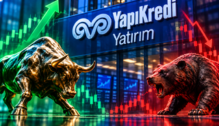 Yapı Kredi Yatırım&rsquo;ın alım satım işlemleri belli oldu