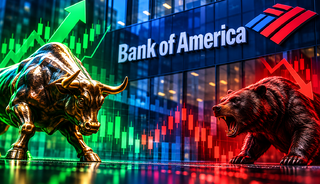 Bank of America (BofA) alıma ge&ccedil;ti: ISCTR listenin başında