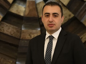 T&uuml;rkiye Sigorta Genel M&uuml;d&uuml;r&uuml; Taha &Ccedil;akmak istifa etti!