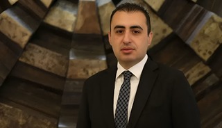 T&uuml;rkiye Sigorta Genel M&uuml;d&uuml;r&uuml; Taha &Ccedil;akmak istifa etti!