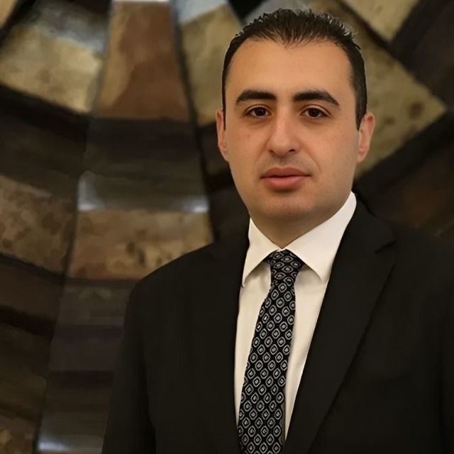 T&uuml;rkiye Sigorta Genel M&uuml;d&uuml;r&uuml; Taha &Ccedil;akmak istifa etti!