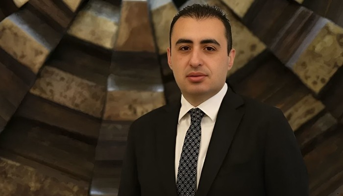 T&uuml;rkiye Sigorta Genel M&uuml;d&uuml;r&uuml; Taha &Ccedil;akmak istifa etti!