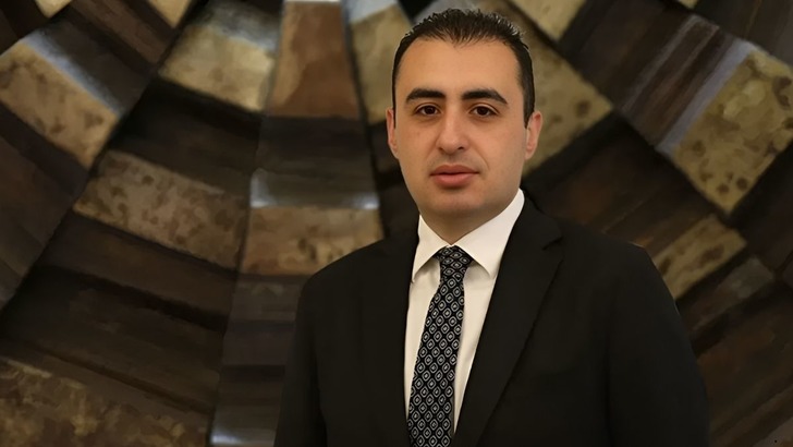 T&uuml;rkiye Sigorta Genel M&uuml;d&uuml;r&uuml; Taha &Ccedil;akmak istifa etti!