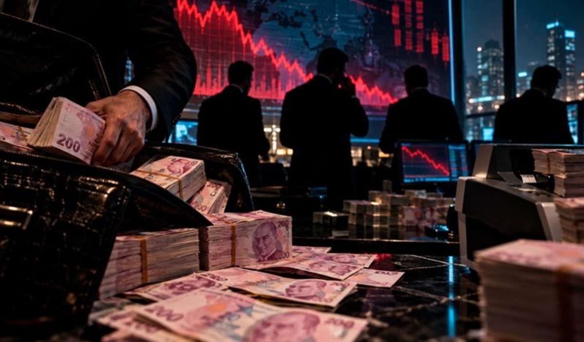 Fon depremi böyle başlamıştı: MSCI Türkiye kararını verdi!, Görsel 1