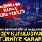 Fon depremi b&ouml;yle başlamıştı: MSCI T&uuml;rkiye kararını verdi!