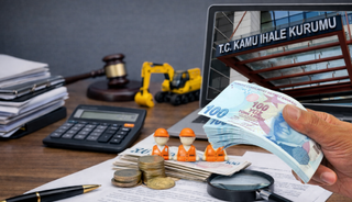 Kamu ihalelerinde borç limitine 10 kat artış