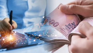 2027 b&uuml;t&ccedil;esi geldi: 3,9 trilyon liralık a&ccedil;ık, faize 4 trilyon liralık kaynak