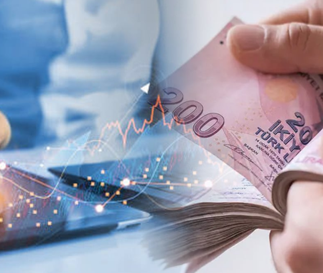2027 b&uuml;t&ccedil;esi geldi: 3,9 trilyon liralık a&ccedil;ık, faize 4 trilyon liralık kaynak