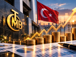 TCMB anketi a&ccedil;ıkladı! Dolar ve enflasyon beklentisi y&uuml;kseldi