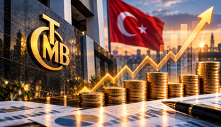TCMB anketi açıkladı! Dolar ve enflasyon beklentisi yükseldi