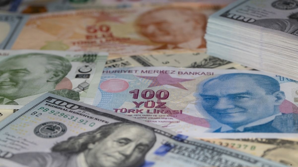TCMB anketi açıkladı! Dolar ve enflasyon beklentisi yükseldi, Görsel 2