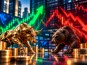 Borsa İstanbul&rsquo;da sert d&uuml;ş&uuml;ş! İşte kazandıran ve kaybettiren hisseler