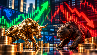 Borsa İstanbul’da sert düşüş! İşte kazandıran ve kaybettiren hisseler