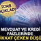 TCMB a&ccedil;ıkladı: Mevduat ve kredi faizlerinde dikkat &ccedil;eken d&uuml;ş&uuml;ş!