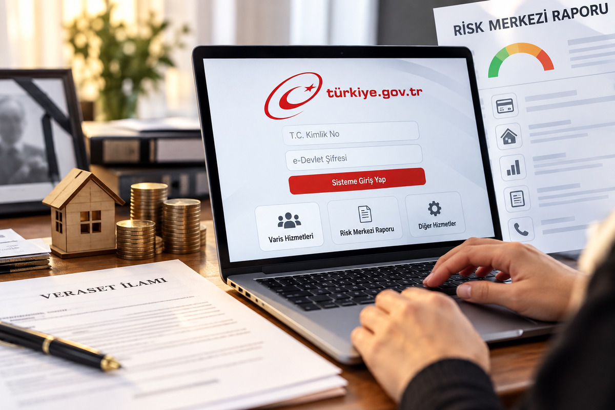 Mirasçıları yakından ilgilendiriyor: Artık ücretsiz olacak, Görsel 1