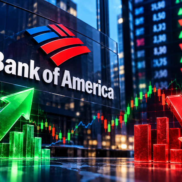 Bank of America&rsquo;nın (BofA) alım satım listesi: ZOREN'i elden &ccedil;ıkardı