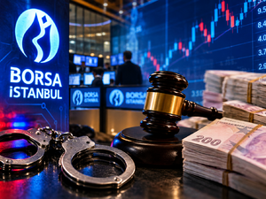 Borsa soruşturmasında milyarlık iade: 31 hisse mercek altında