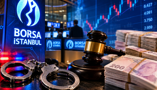 Borsa soruşturmasında milyarlık iade: 31 hisse mercek altında