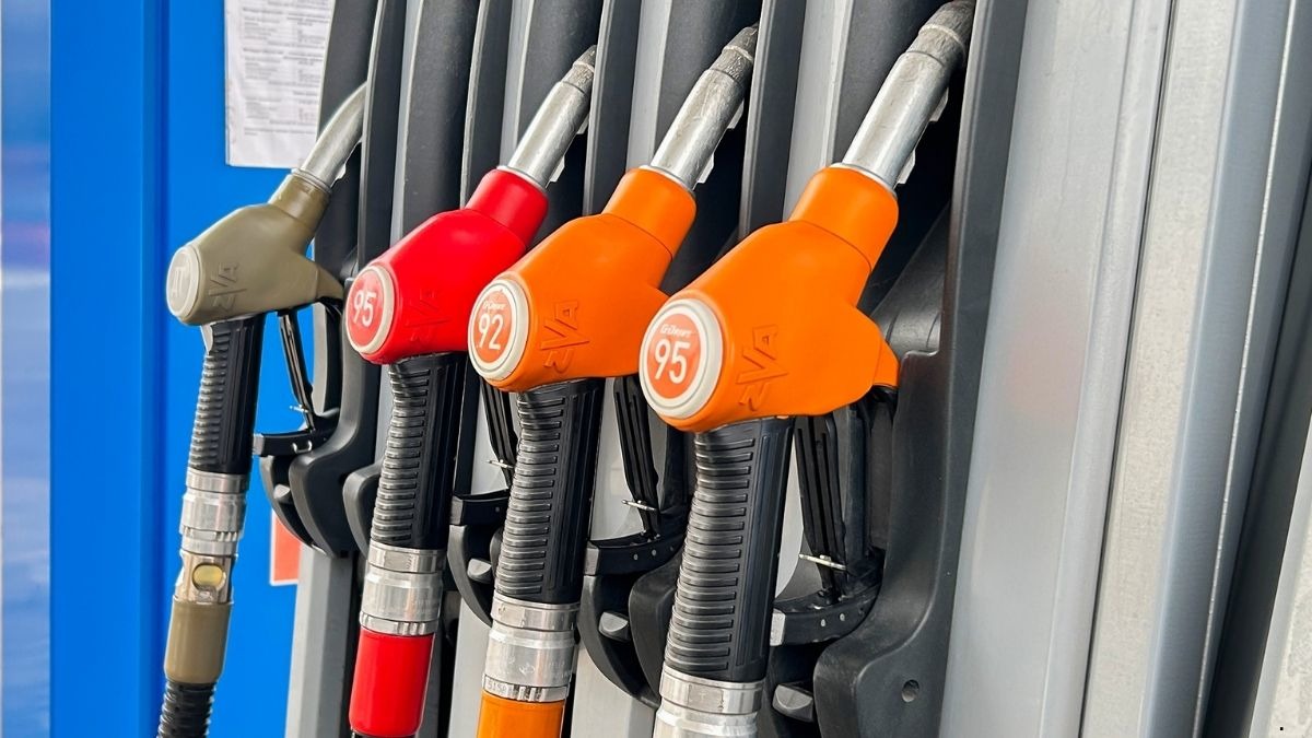 Benzine büyük indirim geliyor: Tarih belli oldu, Görsel 1