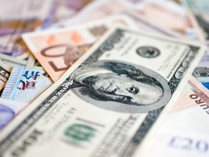 Dolar ne kadar? (17 Ekim 2026)