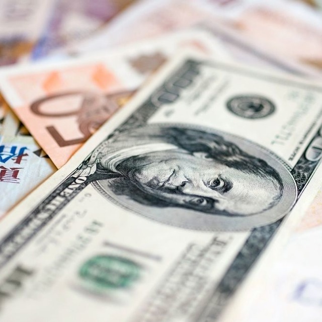 Dolar ne kadar? (17 Ekim 2026)