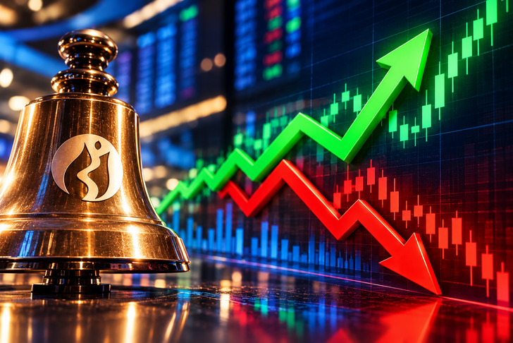 Borsa haftayı kayıpla kapattı: İşte en &ccedil;ok kaybettiren hisseler