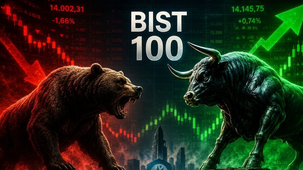 Borsa haftayı kayıpla kapattı: İşte en çok kaybettiren hisseler, Görsel 1