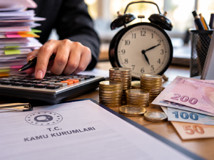 2027 yılı memur fazla mesai &uuml;cretleri: Kim, saat başına ne kadar alacak?