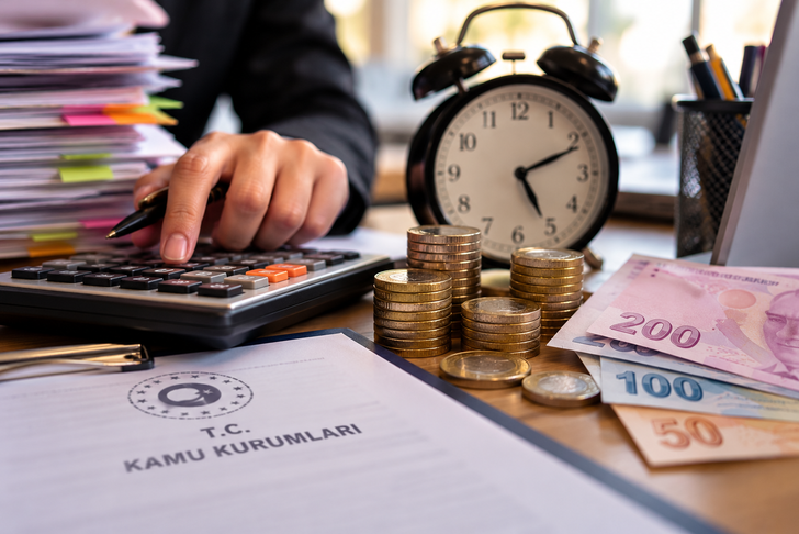 2027 yılı memur fazla mesai &uuml;cretleri: Kim, saat başına ne kadar alacak?