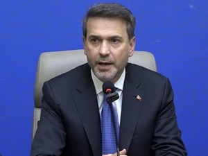 Bakan Bayraktar&rsquo;dan Gabar M&uuml;jdesi: "Yeni petrol keşfi gelebilir"