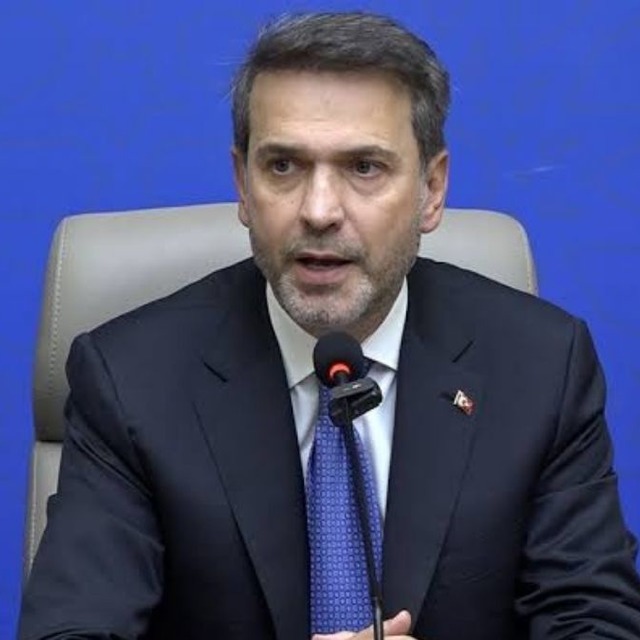 Bakan Bayraktar&rsquo;dan Gabar M&uuml;jdesi: "Yeni petrol keşfi gelebilir"