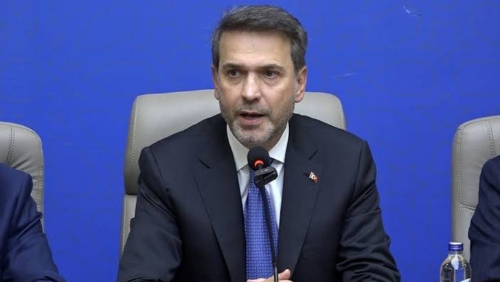 Bakan Bayraktar&rsquo;dan Gabar M&uuml;jdesi: "Yeni petrol keşfi gelebilir"