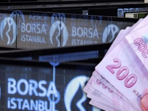 Borsada 3 şirketten temett&uuml; kararı!