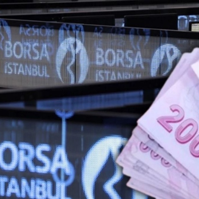 Borsada 3 şirketten temett&uuml; kararı!