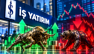 İş Yatırım alıma geçti: ENTRA ilk sırada